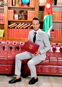 محمد عرفات