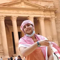 Bahaa Abu Khiarah
