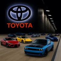 Toyota ‏Camry ‏LE ‏2025