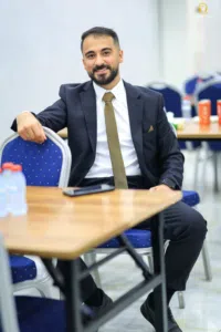 Ahmad