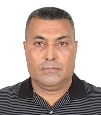 رياض مزيد عبد الرسول مزيد