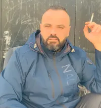 معاوية  بطاط