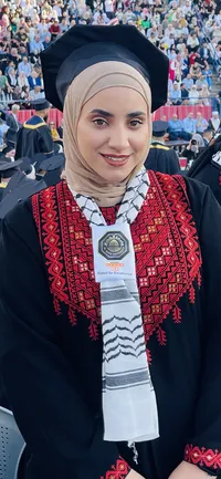 Maryam Abdelhaq 