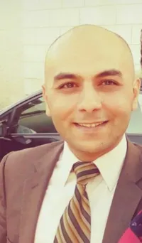 محمد محمود محمد الجندي