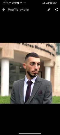 احمد حريز