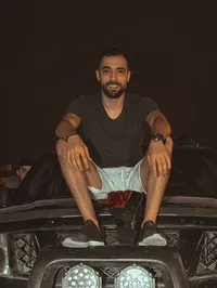 Zaid Bashiti