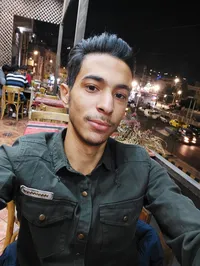 yazan abushameh