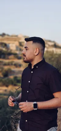Jihad  Yaghmour 