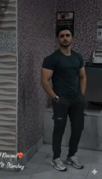 Asad Naveed
