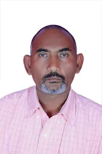 Waleed Mohammed Salih Mohammed