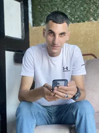 احمد القواسمه