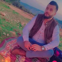 Guard -Jerash