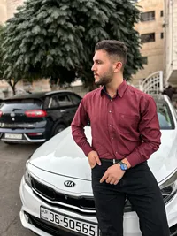 Noor aldden shamroukh