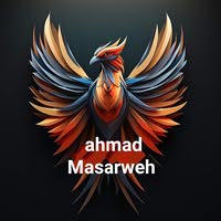 ahmad masarweh