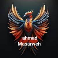 ahmad masarweh