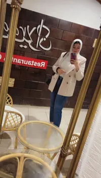 سماح المنسي