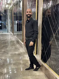 Mohammad alshami