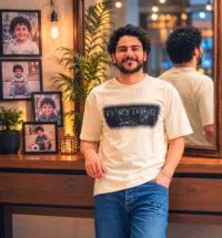 احمد جمال