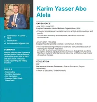 Karim  Yasser 