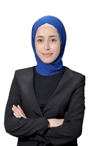 Deema Hamdan