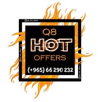 KUWAIT HOT OFFERS