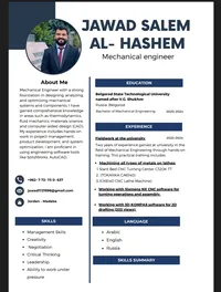 Jawad Alhashem