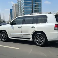 Lexus LX LX 570 2015