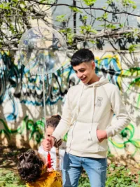 مهند السلايمة