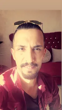 Aref Altamimi