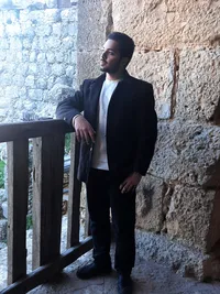 محمد الوحش