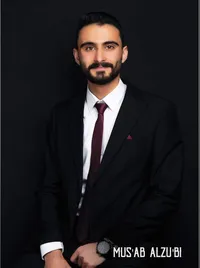 Mosa'ab Alzoubi