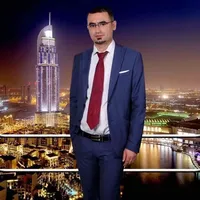Morshed Hamdan