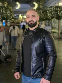 رضا البظ