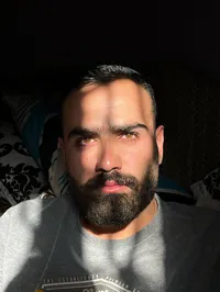 Mohammed Alramahi
