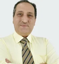 Yousef Alrafati