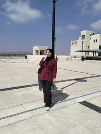 نور  سلامة 