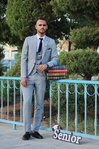 Eng. Mohammed AbuHmid