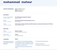 محمد مطور