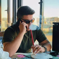 Accountant -Amman