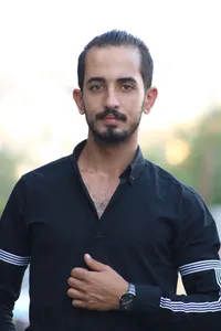 Hamza Ahmad