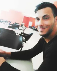 bader abu tahoon