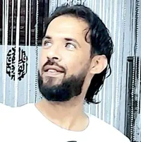 محمد  الشرف