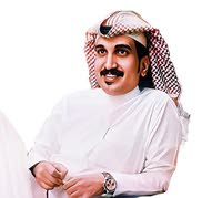 خالد الحارثي