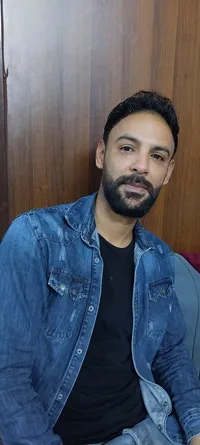 محمد الحديدي