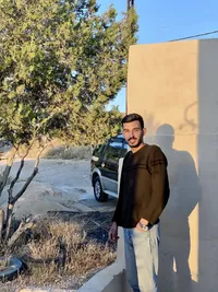احمد الجبور