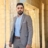 Lawyer Amr Abu ALhaija'a