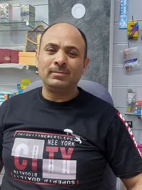 emad h