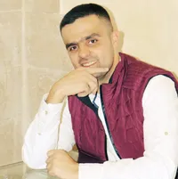 Ghazi Alhadidi