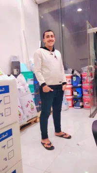 محمد سعيد محمد احمدي  جاد