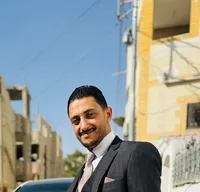 احمد البدوي